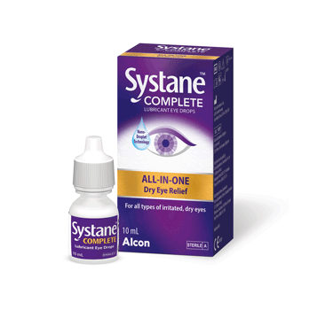 Eye Care Products | Find Relief | Systane® Australia & New Zealand