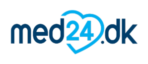 med24 officielle logo
