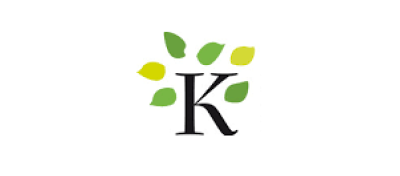 K apteekki virallinen logo