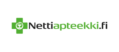 Netti apteekki virallinen logo