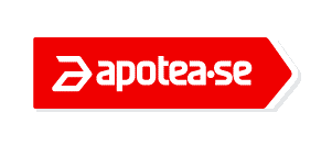 apotea.se officiell logotyp