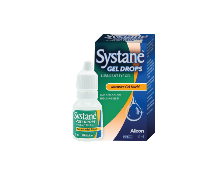 SYSTANE® Lubricant Eye Gel