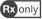 RX Symbol Logo
