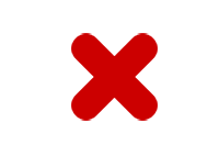 No