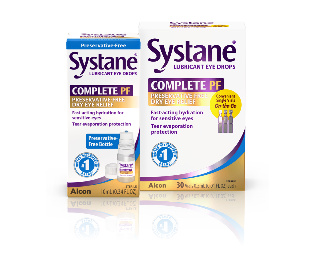 Systane for dogs new arrivals