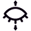 blinking icon