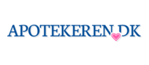 apotekeren logo