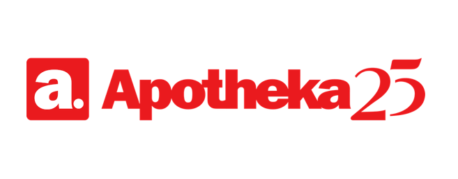 apotheka25 logo