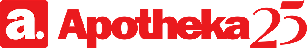 apotheka25 logo