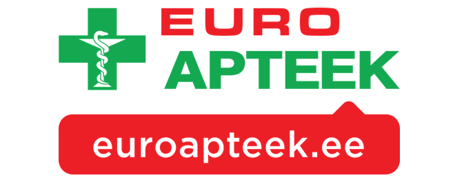 euro apteek logo