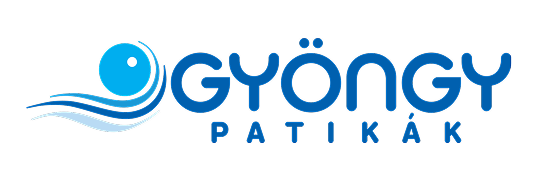 GyongyFekvo Logo