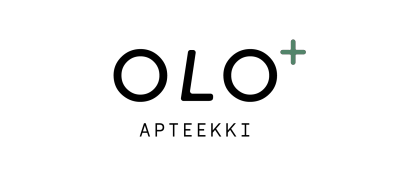 OLO apteekki virallinen logo