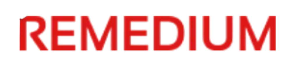 vitusapotek+ offisielle logo