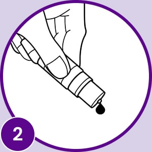 Step 2 Before Use