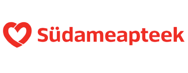 sudameapteek logo