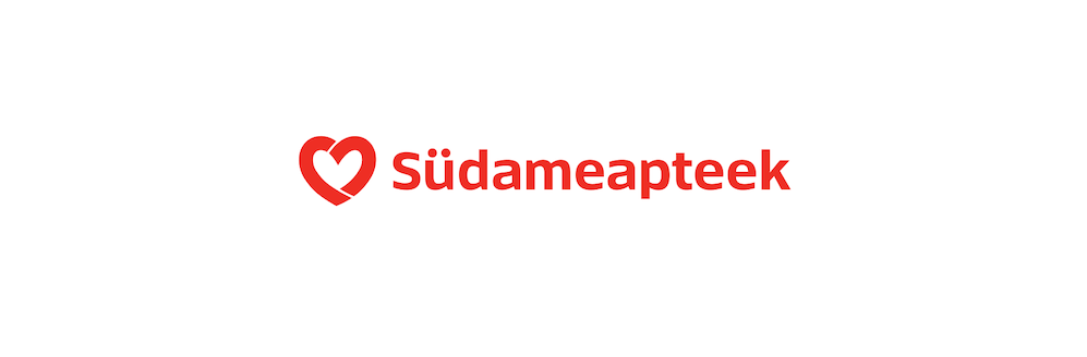 sudameapteek logo
