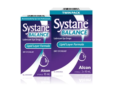 SYSTANE BALANCE Box