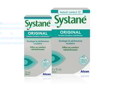 Systane Original packshot