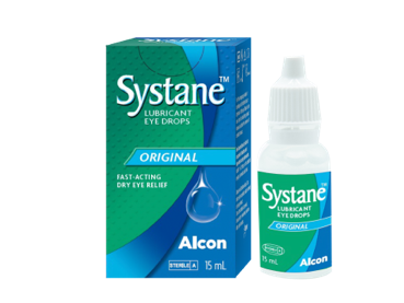 systane original