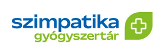 Szimpatika logo