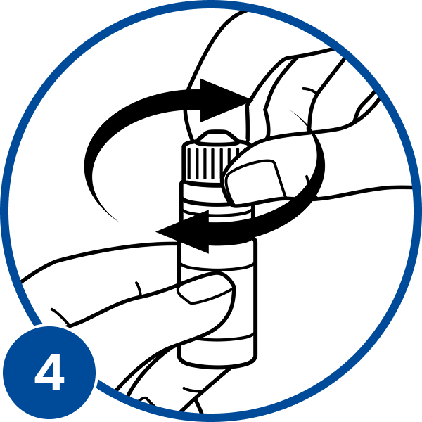 Step 4 After Opening