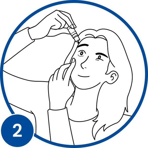 Step 3 After Opening