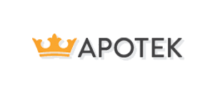 apotek officiell logotyp