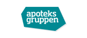 apotek gruppen officiell logotyp