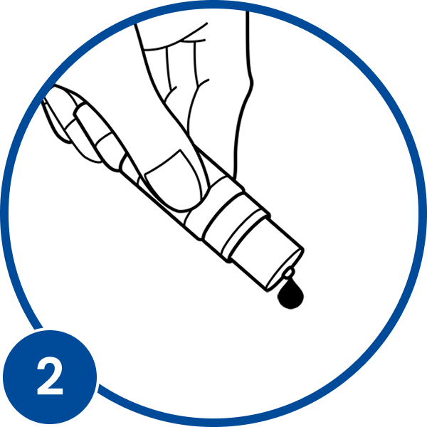 Step 2 Befire Use