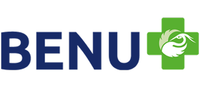 benu logo