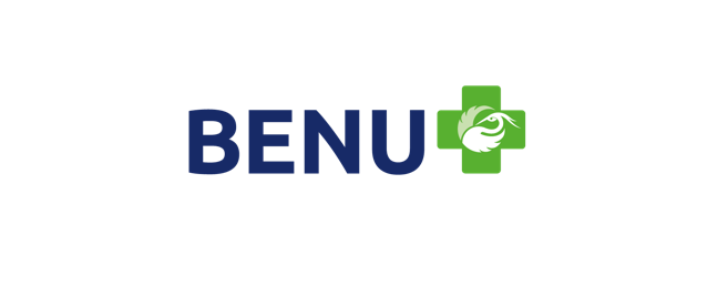 benu logo