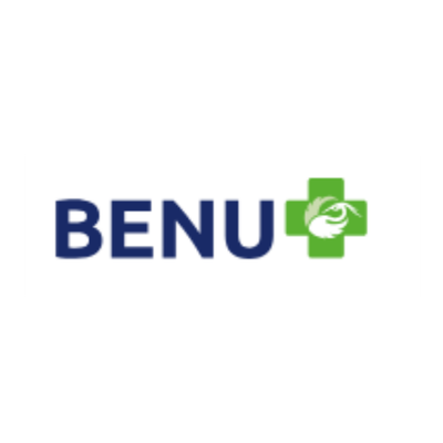 BENU logo
