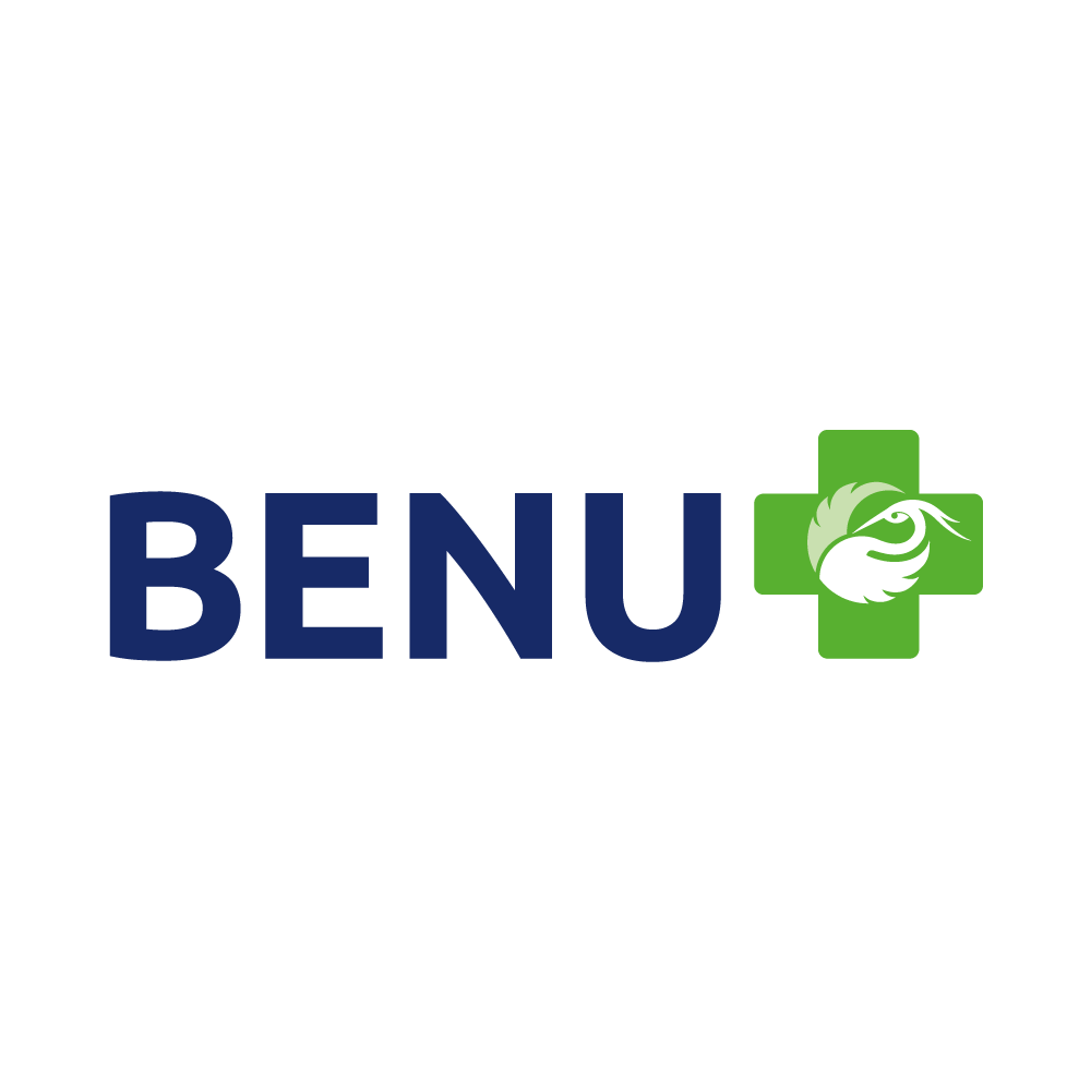 benu logo