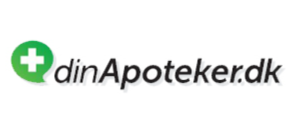 dinapoteker officielle logo