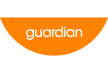 guardian logo