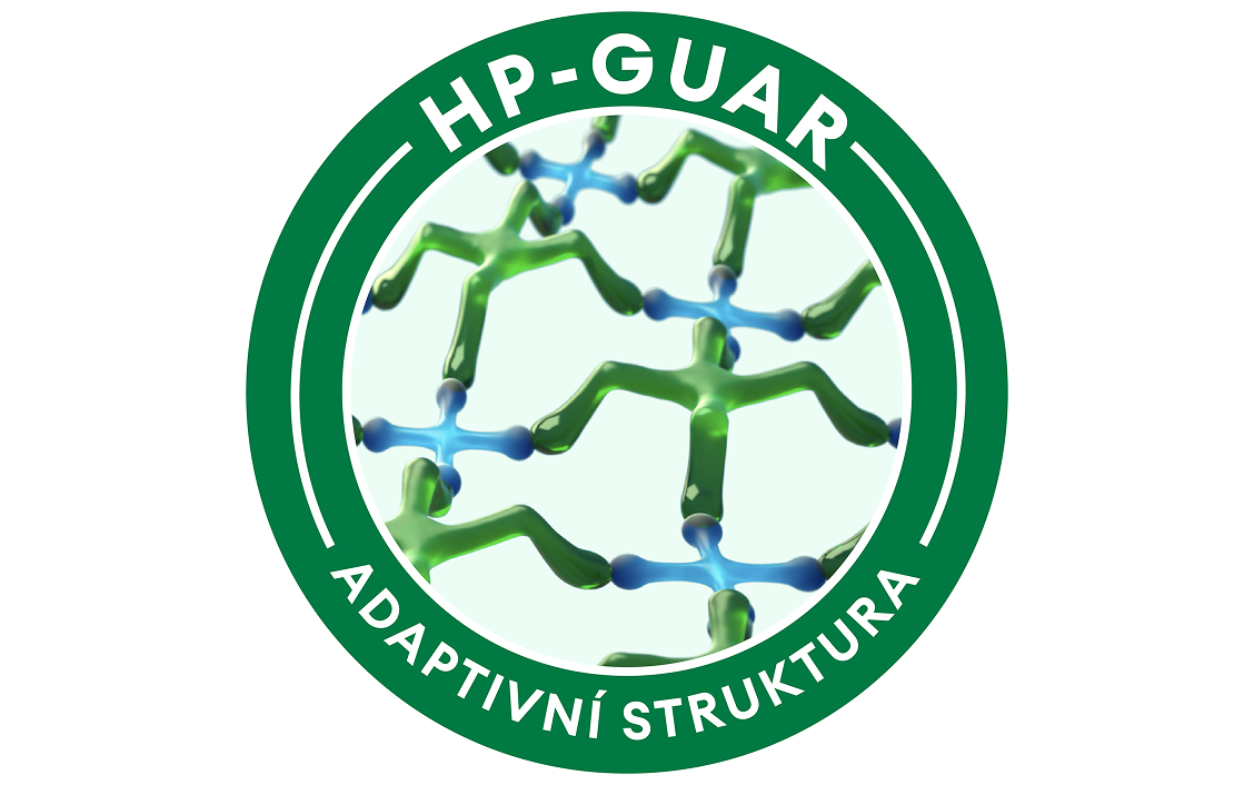 HP-GUAR image