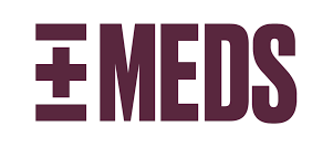 meds officiell logotyp