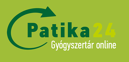 Patika24 logo