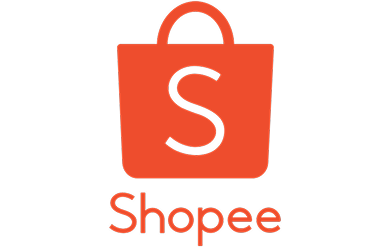 shopee logo