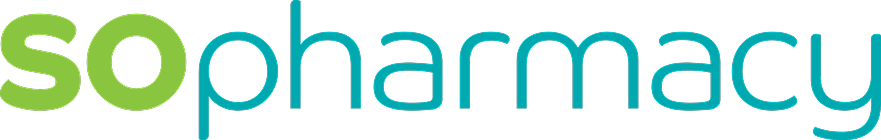 vitusapotek+ offisielle logo