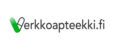 verkkoapteekki virallinen logo